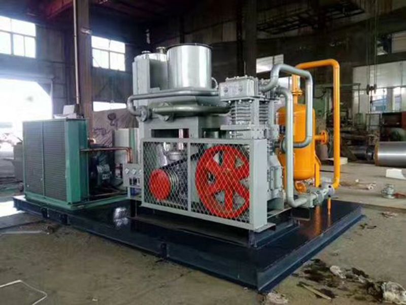 油庫(kù)油氣設(shè)備